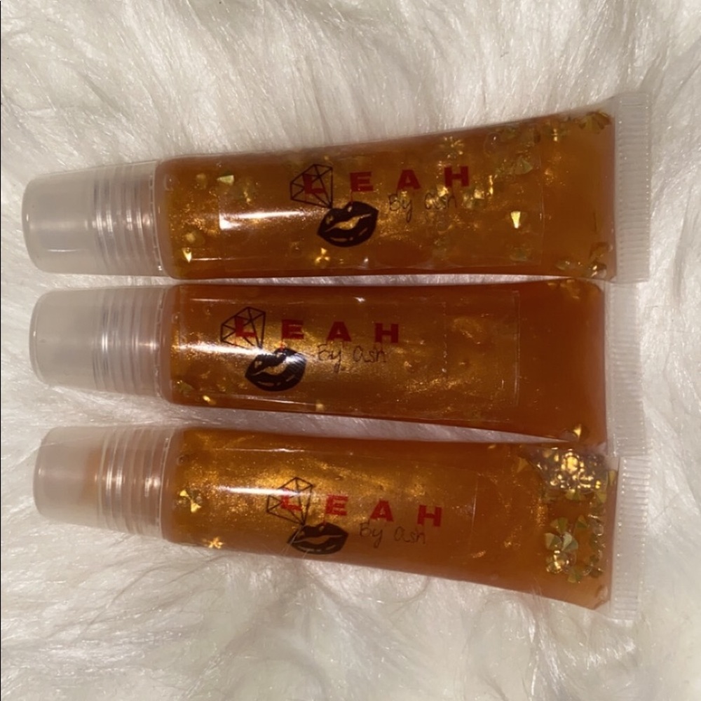 24K Magic - Lip Gloss